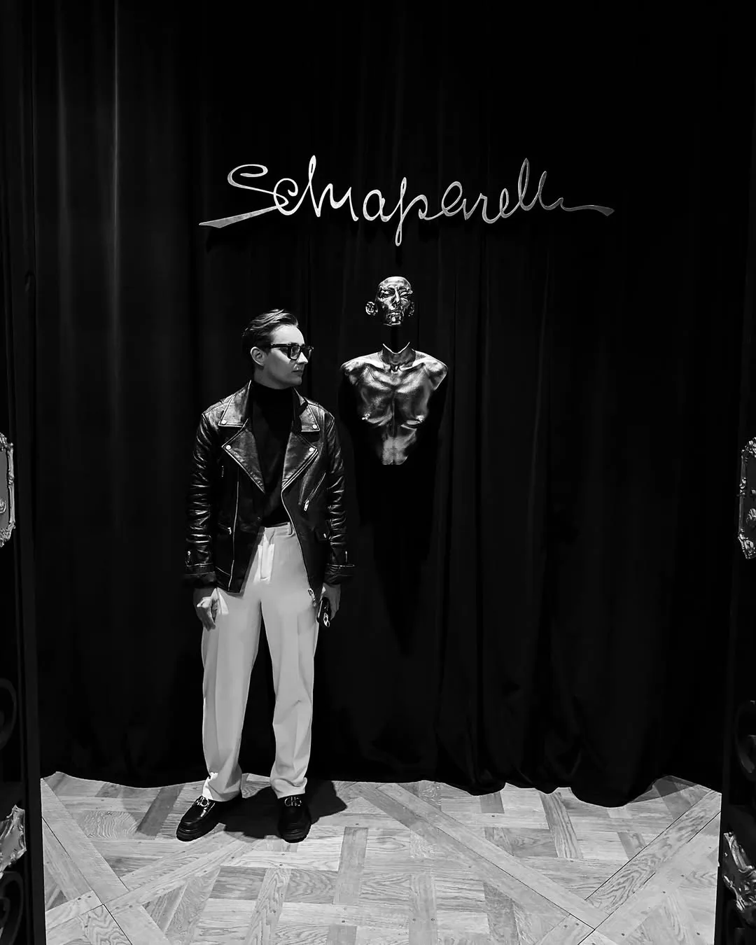 Schiaparelli