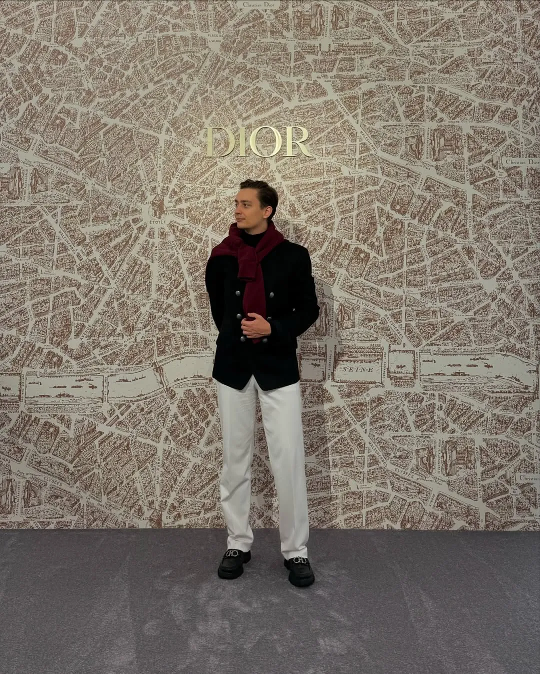 dior